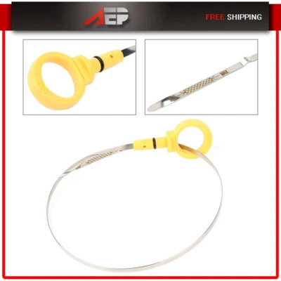 4792965AA Oil  Dipstick 917325 For 2007-2010 Dodge Charger 2005-2008 Magnum - Image 1 of 4