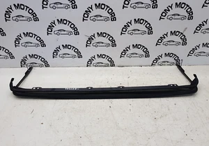 2022 HYUNDAI TUCSON MK4 NX4 SCHIEBEDACH WINDSCHOTT SCHILD OEM A6063S-T5 - Bild 1 von 9