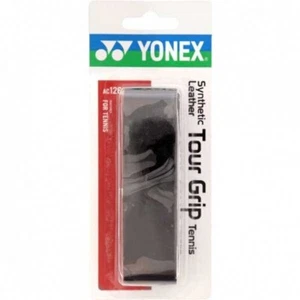Yonex Tour Grip AC126EX - Black - Picture 1 of 1