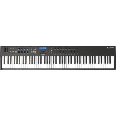 Arturia KeyLab Essential 88 BE Black Edition B-Ware - Bild 1 von 4