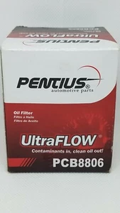 Pentius PCB8806 UltraFLOW Engine Oil Filter - Picture 1 of 3