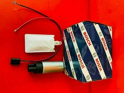 New Bosch Fuel Pump fits Ford Ranger 2.5L , 3.0L , 4.0L  - Изображение 1 из 4