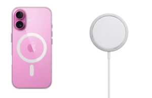 Fundas Oficiel con MagSafe iphone 12 Pro max/12 mini/12/12 Pro+Cargador Magsafe - Imagen 1 de 25
