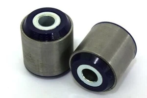 SuperPro Front Shock Absorber Lower Bush for Nissan GT-R 16>18 - Picture 1 of 1