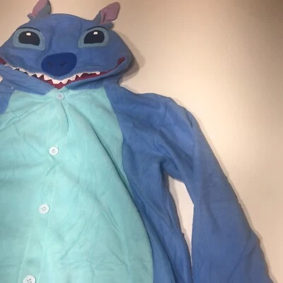 Disfraz Hututu de Una Pieza Unisex Pequeño Nuevo con Etiquetas Punto Azul Polar Juegos con disfraces Mono Foto 1 de 4