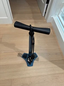 Specialized Air Tool MTB Floor Pump - Picture 1 of 8