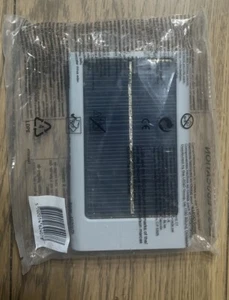 Lego Education Solar Panel no. 9667 Robotics. NEW SEALED PACKAGE - Picture 1 of 5