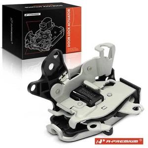 Door Lock Actuator Front Left for Ford Expedition 2010-2017 Lincoln Navigator - Picture 1 of 9