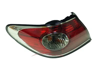 Lámpara de luz trasera izquierda para Lexus ES300 2002-2003/2004 Lexus ES330 Foto 1 de 2