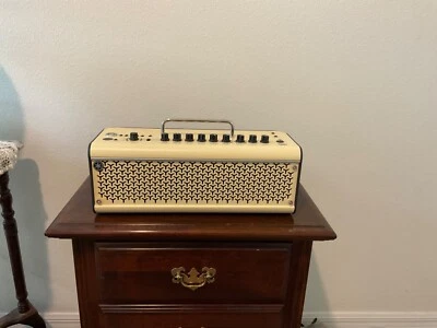 Yamaha THR30IIWL 30W Wireless Guitar Amplifier Head - Image 1 of 2