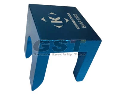 GERMAN SPECIALTY TOOLS BMW Line Disconnect Tool For BMW 3-Series and X5 From 1999-2005