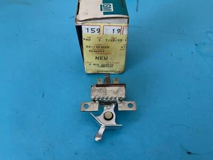 1969-1976 Corvette HVAC Blower Motor SPEED SWITCH NEW GM # 3942657  (LOC 20) - Picture 1 of 1
