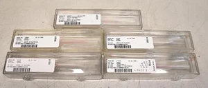 (5) Cutera Northrup Grumman YAG Laser Rod 5x86mm 50% PL/PL, CX/CX  GL9380 - Picture 1 of 1