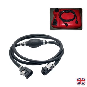Fuel Line Hose Boat Petrol Tank Connector For Yamaha Mariner Outboard Engine - Picture 1 of 12