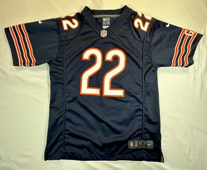 Nike On Field YOUTH L 14-16 Chicago Bears Matt Forte #22 Football Jersey - Picture 1 of 10