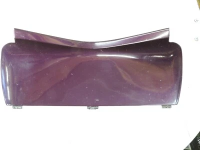 HONDA GOLDWING 1500 GL 1500 FRONT LOWER PANEL COVER RP151P - Imagem 1 de 4