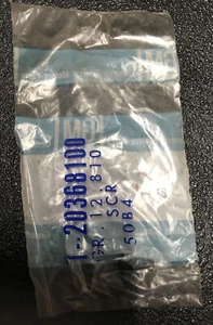 GM Vintage NOS screw part # 20368100 - Picture 1 of 4