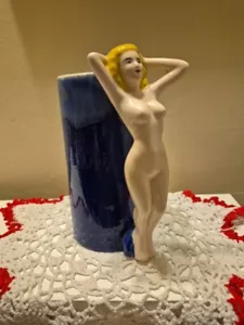 1970's Nude Women beer stein - Picture 1 of 10