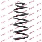 KYB Front Coil Spring for VW Golf 4Motion AUE/AQP/BDE 2.8 Mar 1999 to Mar 2005