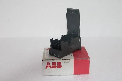 ABB 1SAX201910R0001 DB45EF Single Mounting Kit - Bild 1 von 4