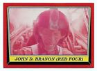 2016 Topps Star Wars Rogue One Mission Briefing Base Cards 1-110 You Pick