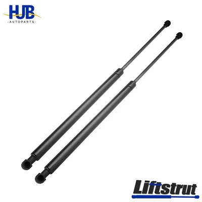 Pair For 2003-2009 Kia Sorento Front Hood Lift Supports Gas Struts Shocks 6305 Foto 1 de 4
