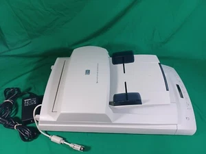 Vintage HP ScanJet C9850A Flatbed Scanner ADF Automatic Document Feeder - Picture 1 of 6