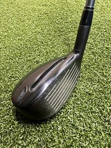 Adams Idea Tech V4 4 Hybrid Iron / Bassara 60 Regular Graphite / NEW GRIP sa1695 - Picture 1 of 11