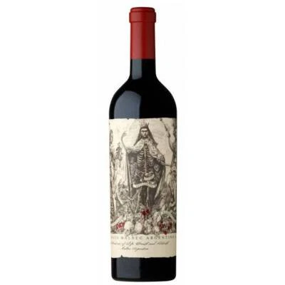 Catena Zapata Malbec Argentino 2022 (750ml)