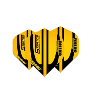 Winmau Rhino Standard Flight - Stratos - Picture 1 of 1