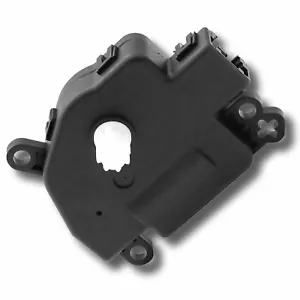 Heater AC Heat Air Vent HVAC Main Temperature BLEND Door Actuator Motor For JEEP - Picture 1 of 1