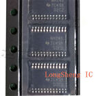 50 PCS SN74LVC8T245PWR TSSOP-24 8-Bit Dual-Supply Bus Transceiver new