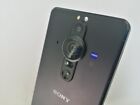Sony Xperia Pro-I XQ-BE42 512GB 12GB 5G Dual SIM kostenlos mattiert schwarz von JP
