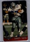 1996 Classic Assets #16 Emmitt Smith Phone Cards $5