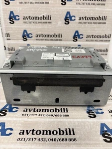 8A6T18C815BR Ford Fiesta CD Radio - Bild 1 von 4