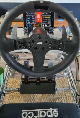 Fanatec Universal Dash / Phone Mount - Race Simulator  - Image 1 of 4
