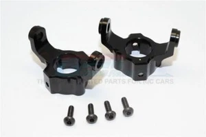 GPM CK019 MOZZO C ANTERIORE/POSTERIORE IN LEGA PER 1/10 RC HPI RACING CRAWLER KING CRAWLER - Foto 1 di 19