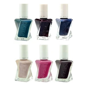 Essie Gel Couture - Brilliant Brocades Collection - WÄHLEN SIE EINEN - 13.5mL - Bild 1 von 7