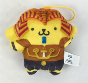 Giocattolo Happy Meal McDonald's 2024 - Yu-Gi-Oh! x Hello Kitty #5 Pompompurin - Foto 1 di 5