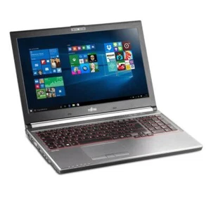 Fujitsu Celsius H730 I7 4800HQ 16GB RAM 256GB SSD  Nvidia FullHD Win 10 Qwertz - Bild 1 von 12