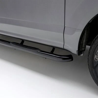 Step Nerf Bar Aries Offroad 201005 para Jeep Liberty 2008 Foto 1 de 4
