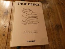 SHOE DESIGN A handbook for footwear designers