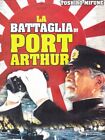 La Battaglia Di Port Arthur (DVD) toshiro mifune yacob shapiro (US IMPORT)