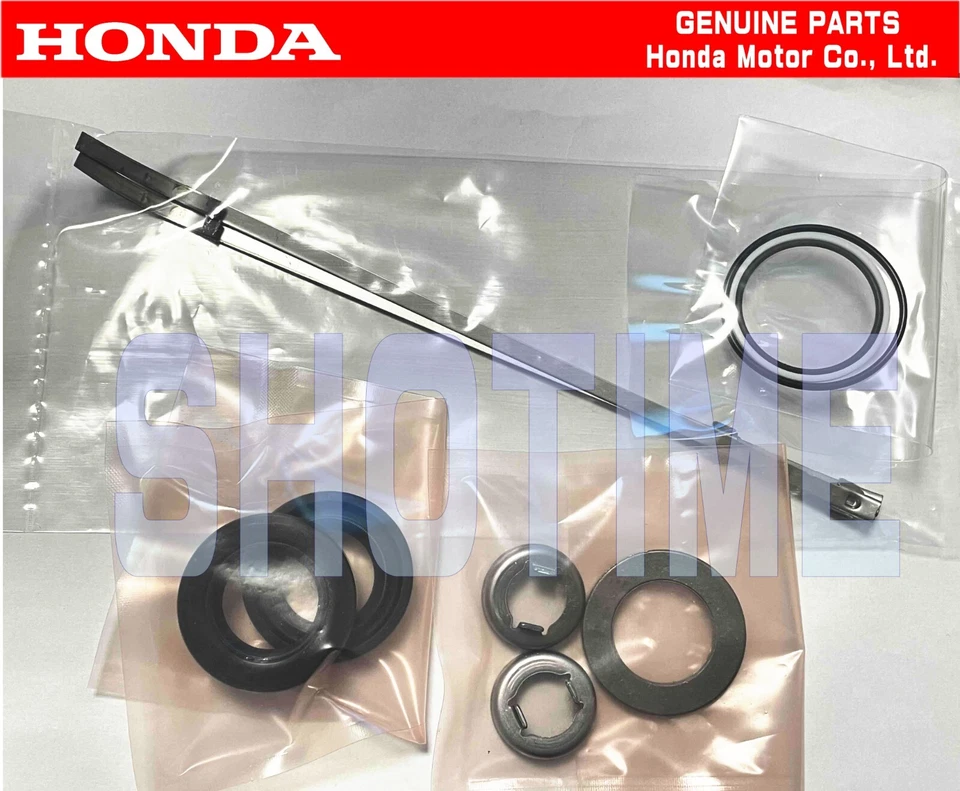 HONDA 98 Spec INTEGRA DC2 TYPE-R Gear Box Power Steering Rack Repair Seal Kit - Image 1 of 1