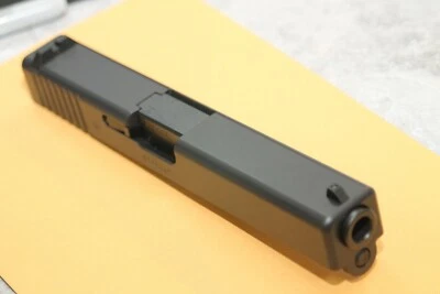NEW! OEM Glock 17 Gen 3 9mm Complete Slide **LAST ONES** - Image 1 of 4
