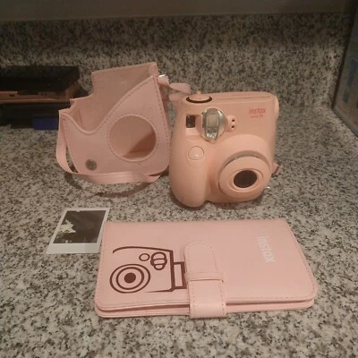 polaroid camera instax mini 75 - Image 1 of 4