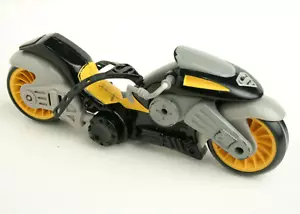 Hasbro 1995 Superman Man Of Steel SUPERBOY VTOL Cycle 9" - It has defects - Picture 1 of 3