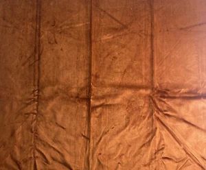 Kravet Modern Colors Love Potion: Mandarin Fabric Sample - Picture 1 of 4