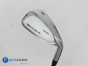 Ladies GIMAR NRB3 FORGED 8 Iron - Accra iS4 Ladies Flex - 399661 - Picture 1 of 4
