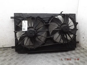 Jeep Patriot Radiator Cooling Fan With Ac 1115108ve 2.0 Diesel 2007-2012S - Picture 1 of 6